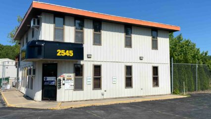 facility image